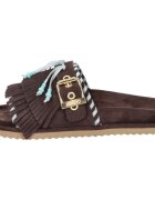 Colors of California Pantofi HC.BIOW603