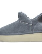 Colors of California Pantofi HC.BLAST29/GBLUE