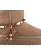 Colors of California Pantofi HC.SHEARPLA1A/TAU