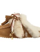 Colors of California Pantofi HC.SHSLOFI04/TAN