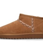 Colors of California Pantofi HC.YW250N/TAN