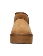 Colors of California Pantofi HC.YWPLA01/TAN