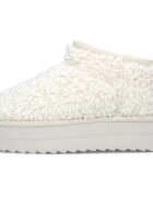 Colors of California Pantofi HC.YWPLA04/WHI