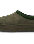 Colors of California Pantofi HC.YWPLA13/MIL