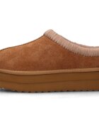 Colors of California Pantofi HC.YWPLA13/TAN