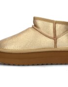 Colors of California Pantofi HC.YWPLAMET/TAN