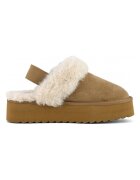 Colors of California Pantofi Platform slipper