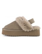 Colors of California Pantofi Platform slipper