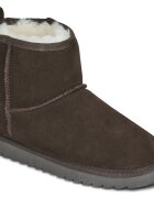 Colors of California Pantofi SHEEPSKIN BOOT
