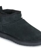 Colors of California Pantofi SHORT SHEEPSKIN BOOT