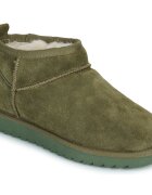 Colors of California Pantofi SHORT SHEEPSKIN BOOT