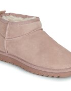 Colors of California Pantofi SHORT SHEEPSKIN BOOT