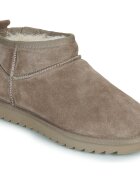 Colors of California Pantofi SHORT SHEEPSKIN BOOT