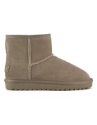 Colors of California Pantofi Winter boot in suede