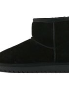 Colors of California Pantofi Winter Boot In Suede