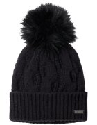 Columbia Accesorii textile Boundless Days Cable Knit Pom Beanie