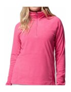 Columbia Îmbracaminte 1802201cb Glacial Iv 1/2 Zip