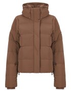 Columbia Îmbracaminte Amaze Puff Hooded Jacket