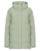 Columbia Îmbracaminte AMAZE PUFF MID HOODED JACKET