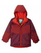 Columbia Îmbracaminte Arctic Blast Ii Jacket