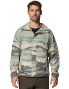 Columbia Îmbracaminte Challenger II Novelty Windbreaker Jacket