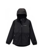 Columbia Îmbracaminte Chaqueta Forrada De Forro Polar B Rainy