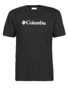 Columbia Îmbracaminte CSC BASIC LOGO SHORT SLEEVE SHIRT