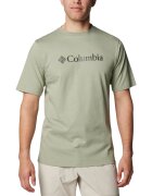 Columbia Îmbracaminte CSC Basic Logo SS Tee