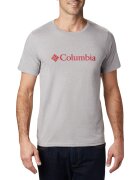 Columbia Îmbracaminte CSC Basic Logo SS Tee