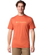 Columbia Îmbracaminte CSC Basic Logo SS Tee