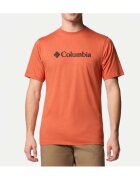 Columbia Îmbracaminte Csc Basic Logo Tee
