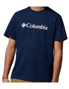 Columbia Îmbracaminte Csc Basic Logo Tee
