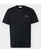 Columbia Îmbracaminte Csc Logo Back Tee