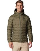 Columbia Îmbracaminte Delta Ridge Ii Down Hooded Jacket