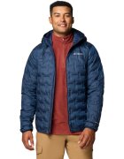 Columbia Îmbracaminte Delta Ridge II Down Hooded Jacket