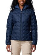 Columbia Îmbracaminte Delta Ridge II Down Hooded Jacket