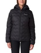 Columbia Îmbracaminte Delta Ridge II Down Hooded Jacket