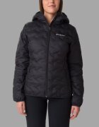 Columbia Îmbracaminte Delta Ridge Ii Down Hooded Jacket