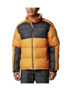 Columbia Îmbracaminte Doudoune Pike Lake II Orange Homme