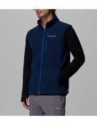 Columbia Îmbracaminte Fast Trek Fleece Vest