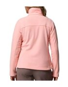 Columbia Îmbracaminte Fast Trek Ii Jacket