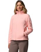 Columbia Îmbracaminte Fast Trek II Jacket