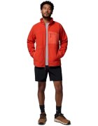 Columbia Îmbracaminte Fast Trek Overlay