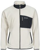 Columbia Îmbracaminte FAST TREK OVERLAY FULL ZIP
