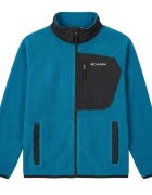 Columbia Îmbracaminte Fast Trek V Full Zip