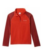 Columbia Îmbracaminte Glacial Half Zip