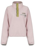 Columbia Îmbracaminte HELVETIA II CROPPED HALF SNAP FLEECE