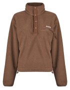 Columbia Îmbracaminte Helvetia II Cropped Half Snap Fleece