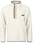 Columbia Îmbracaminte HELVETIA II HALF SNAP FLEECE