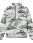 Columbia Îmbracaminte Helvetia II Printed Half Snap Fleece